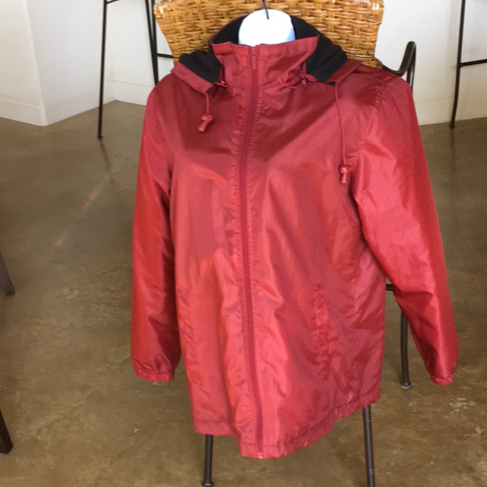 Raincoat